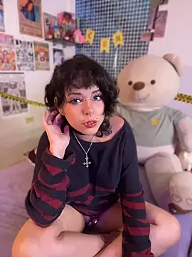 Snapshot of PixelKitty_ chatting on 07/02/26, 03:34 PixelKitty online show from 07/02/26, 03:34