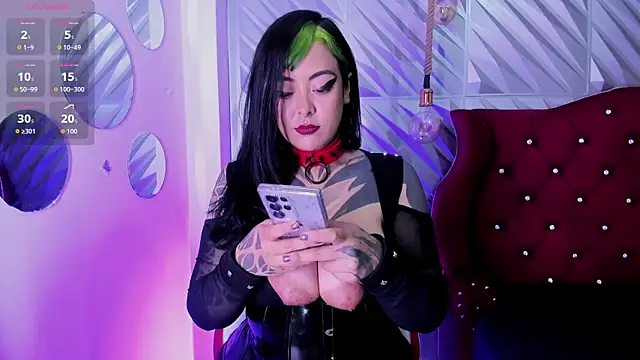 Nocturnapsy online show from 04/09/26, 08:36