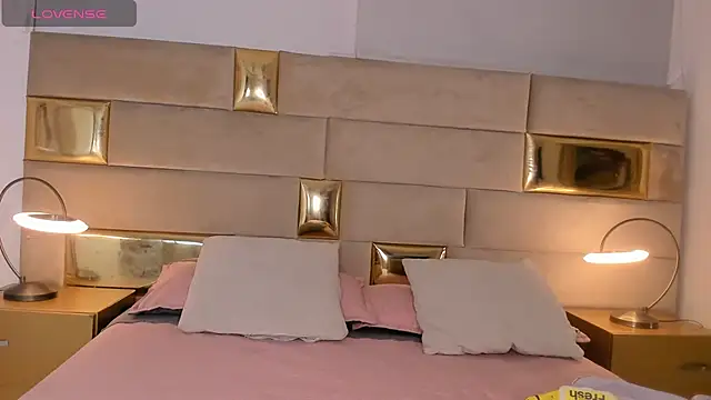 lesly cutee online show from 04/18/26, 12:53