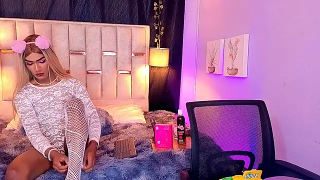 Hanzking01 online show from 10/12/25, 05:06