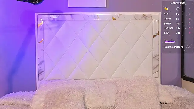 Hanzking01 online show from 03/26/26, 05:46