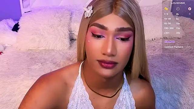 Hanzking01 online show from 04/09/26, 06:19