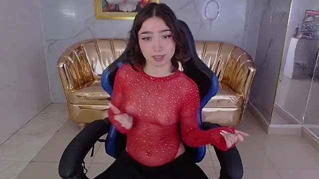 venuss09 s online show from 11/20/25, 01:33