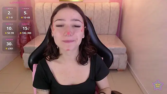 venuss09 s online show from 02/21/26, 01:01