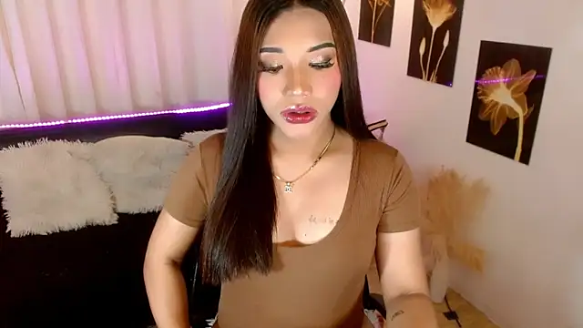 Ubanescka online show from 12/14/25, 06:12