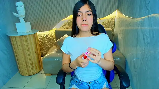 cami goddess r online show from 10/15/25, 12:38