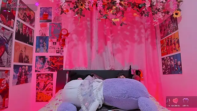 FluffyMelons online show from 02/11/26, 10:59