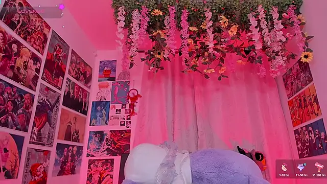 FluffyMelons online show from 02/26/26, 11:04