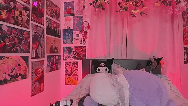 FluffyMelons online show from 05/15/26, 11:01