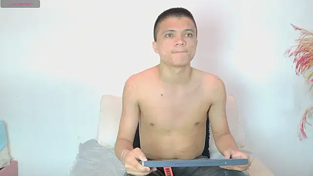 aly n sebas online show from 03/21/26, 03:44