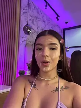 JessicaMason online show from 11/01/25, 10:56