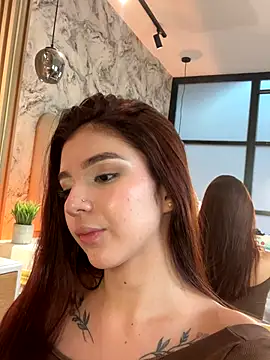 JessicaMason online show from 11/03/25, 08:43