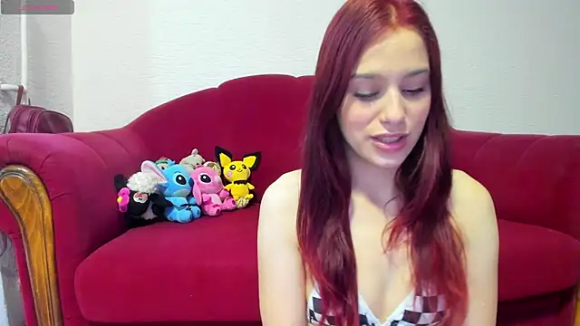DemiGodsKiss online show from 10/20/25, 09:59