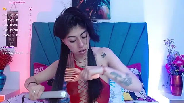 Aily star online show from 11/27/25, 04:14