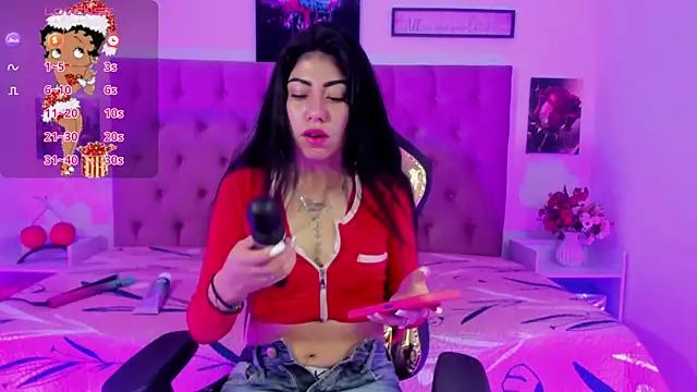 Aily star online show from 01/07/26, 04:04