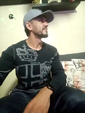 andrusstik online show from 10/23/25, 03:17