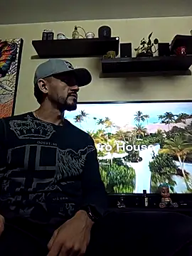 andrusstik online show from 11/23/25, 04:34