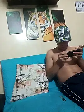 andrusstik online show from 04/29/26, 04:05