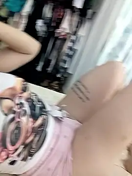 Arianna Moss online show from 11/25/25, 09:59