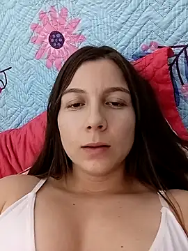 Arianna Moss online show from 12/04/25, 04:11