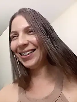 Arianna Moss online show from 03/10/26, 01:10