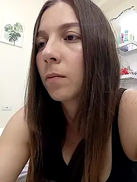 Arianna Moss online show from 03/19/26, 11:09