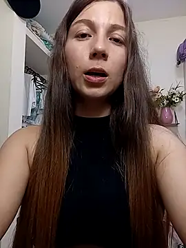 Arianna Moss online show from 04/07/26, 01:50