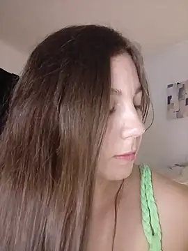 Arianna Moss online show from 07/23/26, 03:37