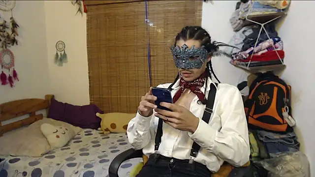 kaidust online show from 03/13/26, 11:55