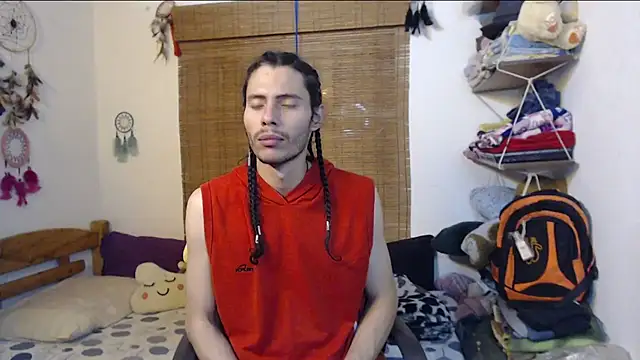 kaidust online show from 03/15/26, 11:44