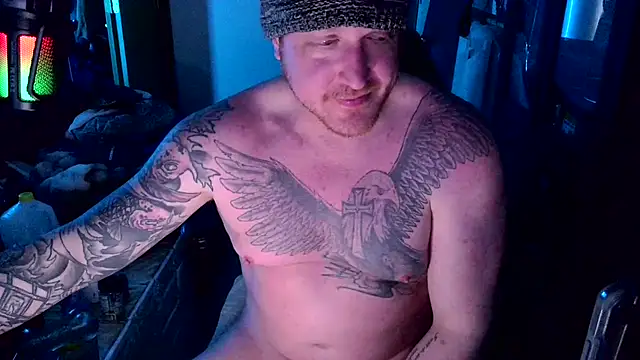 CloudyKingG online show from 02/24/26, 03:21