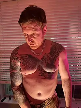 CloudyKingG online show from 03/17/26, 12:52