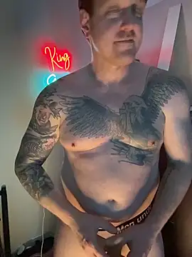 CloudyKingG online show from 03/31/26, 10:37