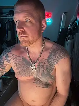 CloudyKingG online show from 04/16/26, 05:19