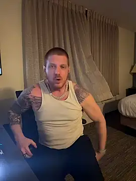 CloudyKingG online show from 04/21/26, 07:14