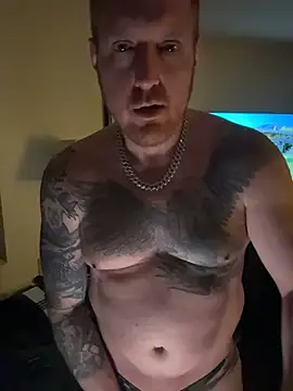 CloudyKingG online show from 04/22/26, 08:28