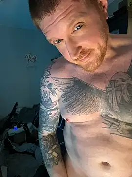 CloudyKingG online show from 06/30/26, 06:31