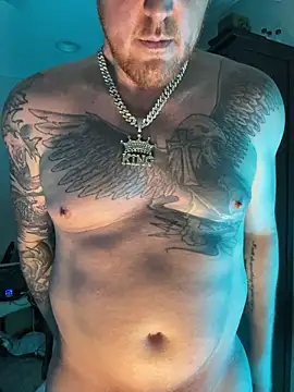 CloudyKingG online show from 07/02/26, 09:59