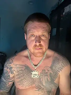 CloudyKingG online show from 07/13/26, 04:37