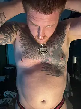 CloudyKingG online show from 07/14/26, 04:39