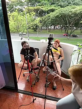 lilith cut3 online show from 01/10/26, 10:03