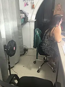 lilith cut3 online show from 01/16/26, 09:30