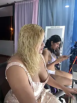 lilith cut3 online show from 02/17/26, 01:02