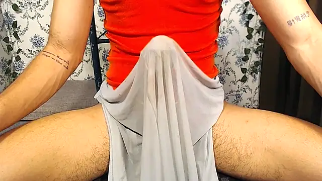 Snapshot of CUMLOADER_Brook chatting on 12/01/25, 06:40 CUMLOADER Brook online show from 12/01/25, 06:40