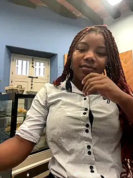 chocolatito-ho online show from 10/14/25, 10:10