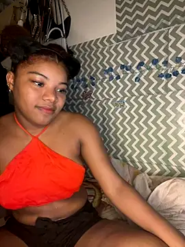 chocolatito-ho online show from 10/31/25, 10:11