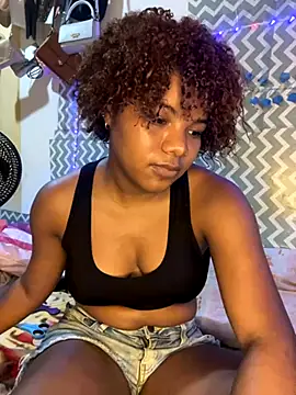 chocolatito-ho online show from 11/03/25, 03:30