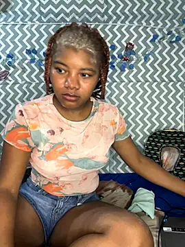 chocolatito-ho online show from 11/12/25, 07:42