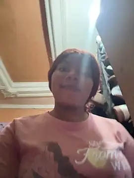 chocolatito-ho online show from 12/20/25, 10:39