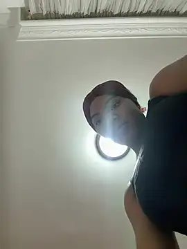 chocolatito-ho online show from 02/13/26, 04:19